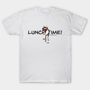 Lunchtime! T-Shirt